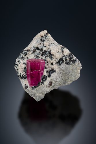 RT007 Red Beryl