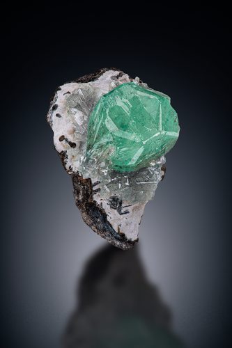 RT026 Demantoid