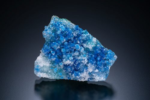 RT134 Shattuckite