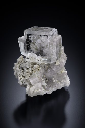 VG160 Fluorite