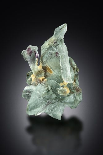 YK012 Fluorite