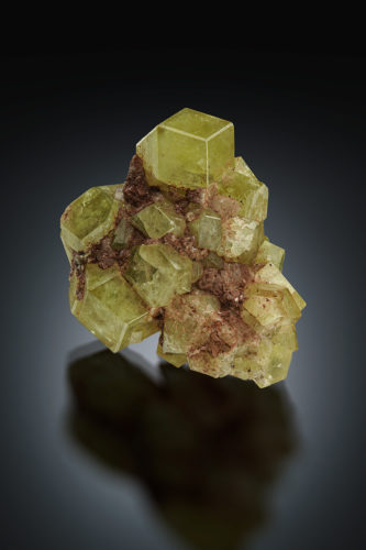 RT149 Grossular