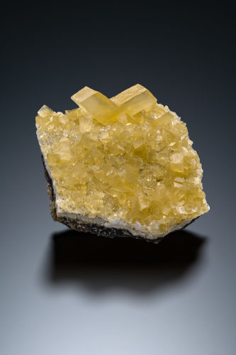 YK031 Calcite