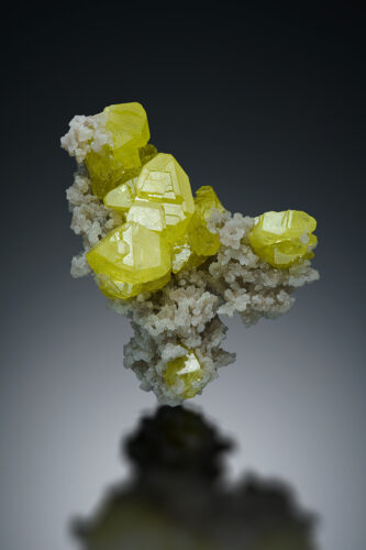 ADM007 Sulphur