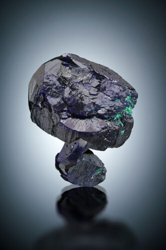 ADMC010 Azurite