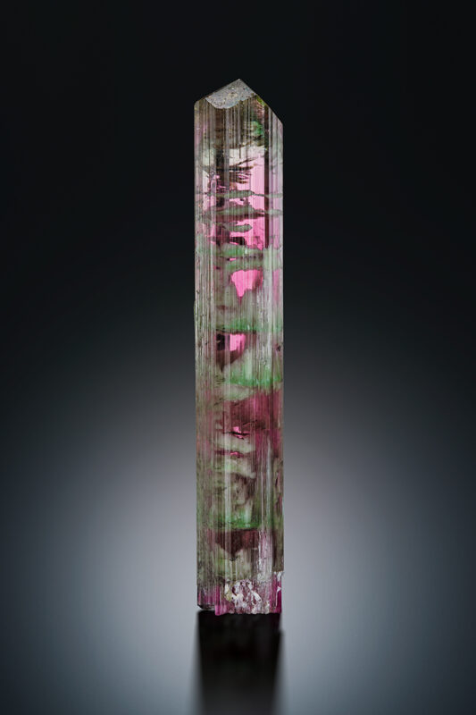 AN001 Elbaite