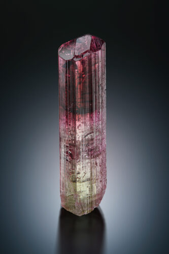 AN100 Elbaite