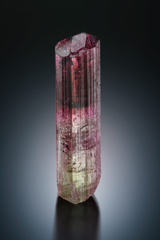 AN100 Elbaite