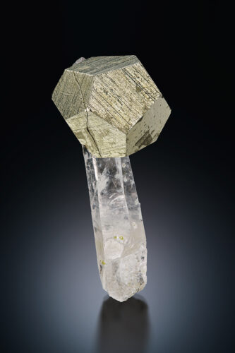 AN135 Pyrite