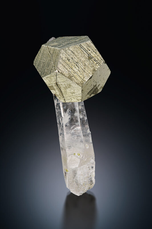 AN135 Pyrite