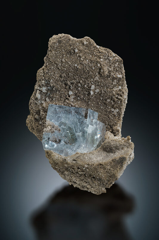 AS049 Fluorite