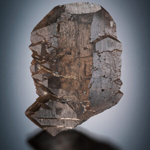 FB075 Gwindel Quartz