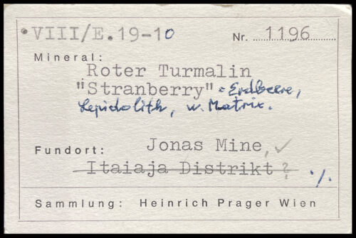 FB002 label