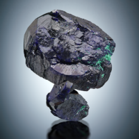 ADMC010 Azurite