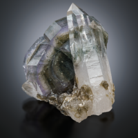 ADMC030 Fluorapatite