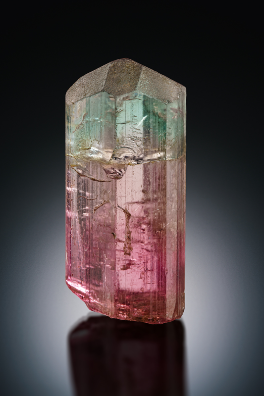 CA016 Elbaite