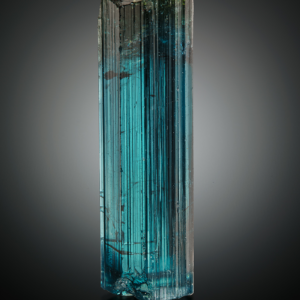 CA033 Tourmaline var. Indicolite
