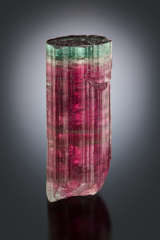 CA034 Elbaite
