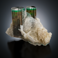 CA035 Elbaite