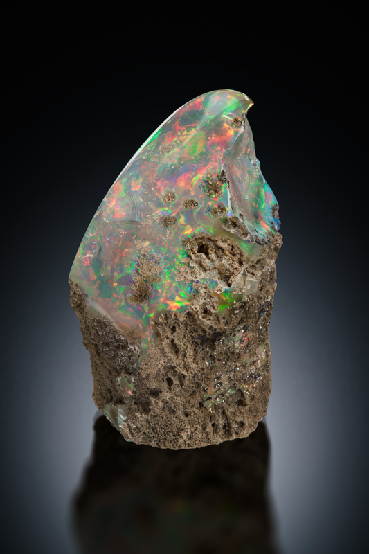 CA045 Precious Opal
