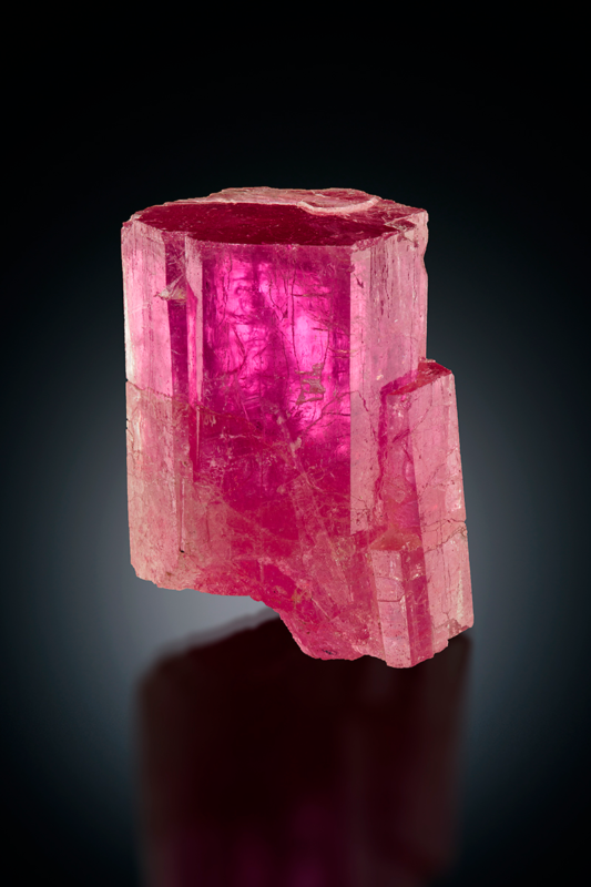 FB009 Pezzottaite