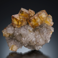 FB039 Fluorite
