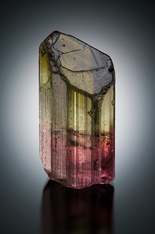 FB042 Elbaite