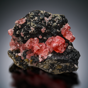CA002 Rhodochrosite
