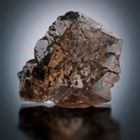 FB074 Gwindel Quartz