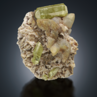 VG052 fluorapatite