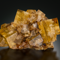 CA015 Fluorite