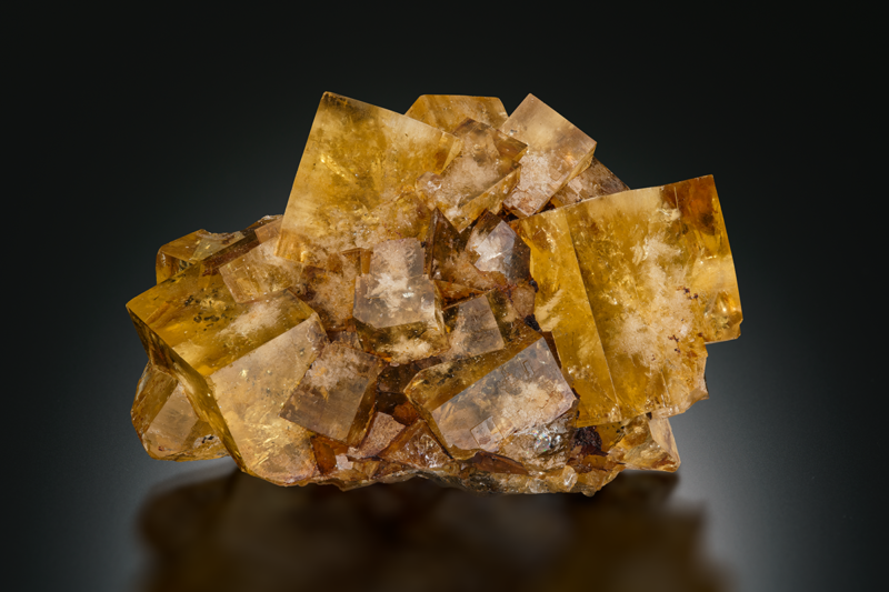 CA015 Fluorite