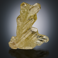 CA020 Chrysoberyl