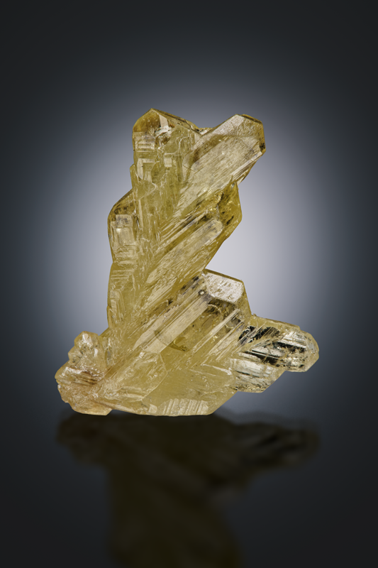 CA020 Chrysoberyl