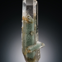 CA044 Quratz with Chlorite