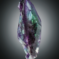 AB062B Fluorite