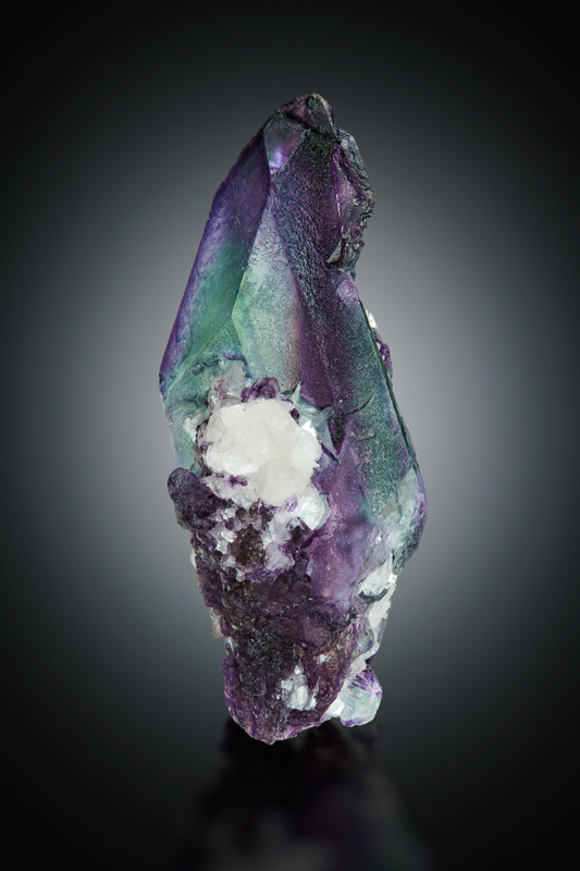 AN062A Fluorite