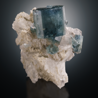 AN103 Fluorapatite