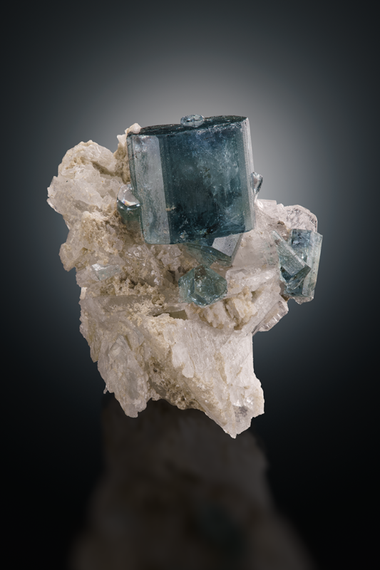AN103 Fluorapatite