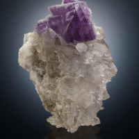 AN140 Fluorite