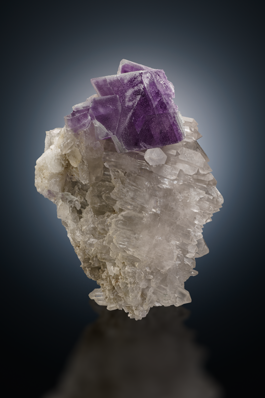 AN140 Fluorite