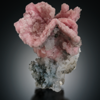 AS066 Rhodochrosite