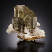 FB066 Fluorapatite