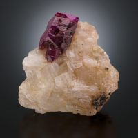 KA371 Corundum