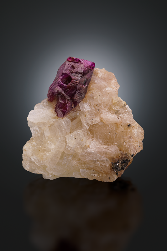 KA371 Corundum