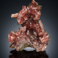 CR03 Rhodochrosite