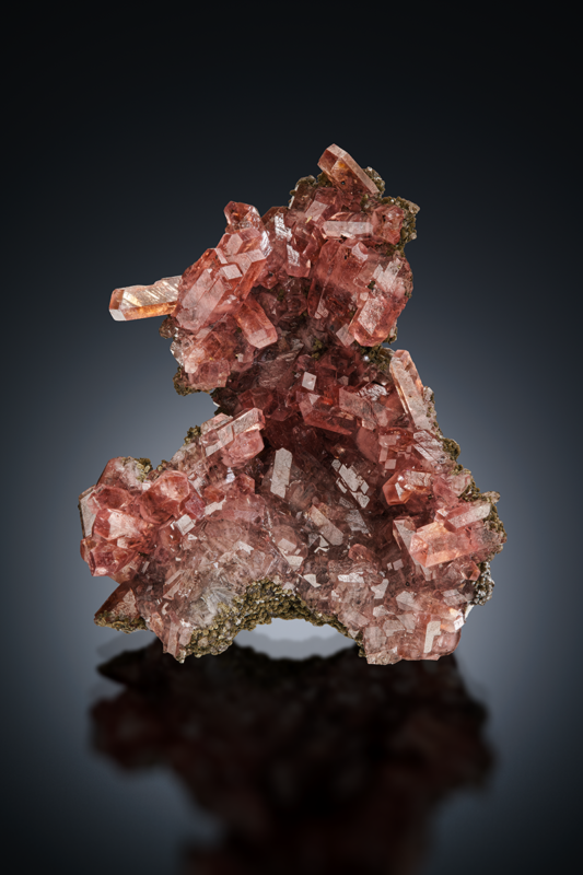CR03 Rhodochrosite