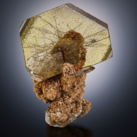 RA002 Baryte