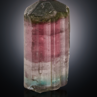 RA009 Elbaite