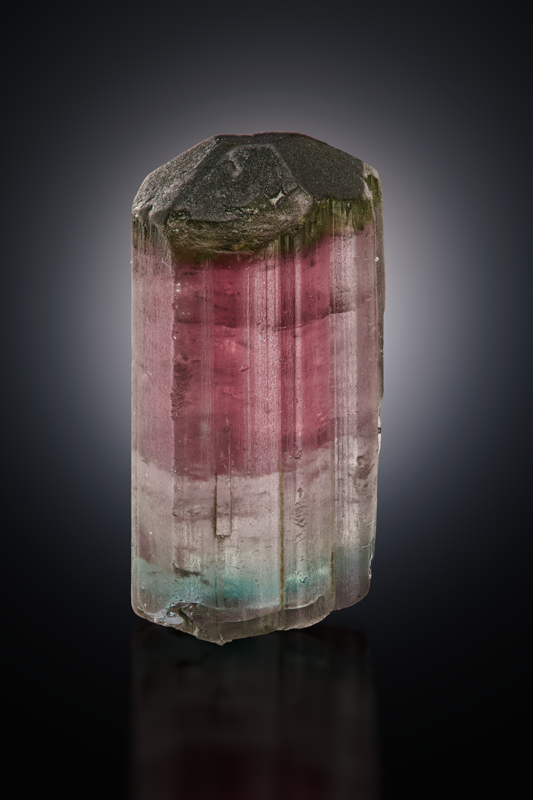 RA009 Elbaite